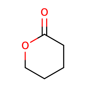 1,5-戊内酯,delta-Valerolactone