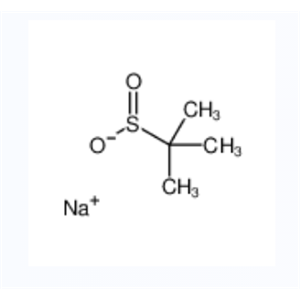 2-甲基丙烷-2-亚磺酸钠