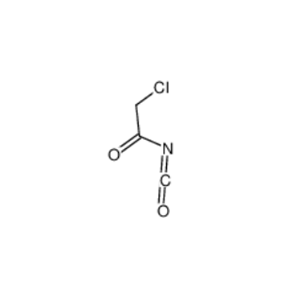 氯乙酰异氰酸酯,CHLOROACETYL ISOCYANATE