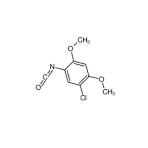 5-氯-2,4-二甲氧基苯基异氰酸酯