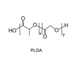 聚L丙交酯,PLGA