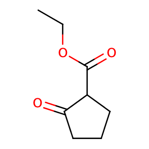 2-乙氧羰基环戊酮,Ethyl 2-oxocyclopentanecarboxylate