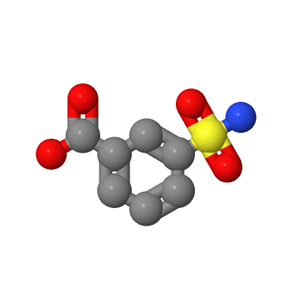 636-76-0；间羧基苯磺酰胺