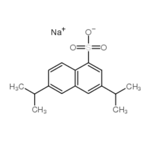 二异丙基萘磺酸钠
