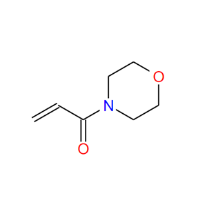 5117-12-4；N-丙烯酰吗啉