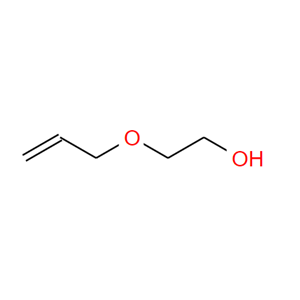 烯丙基羟乙基醚,2-Allyloxyethanol