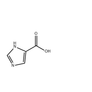 1H-咪唑-4-甲酸