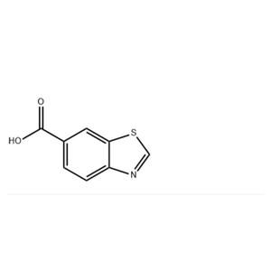 苯并噻唑-6-羧酸