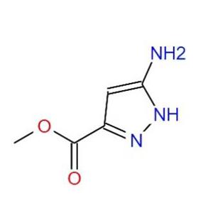 5-氨基-1H-吡唑-3-羧酸甲酯