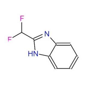 2-二氟甲基-1H-苯并咪唑