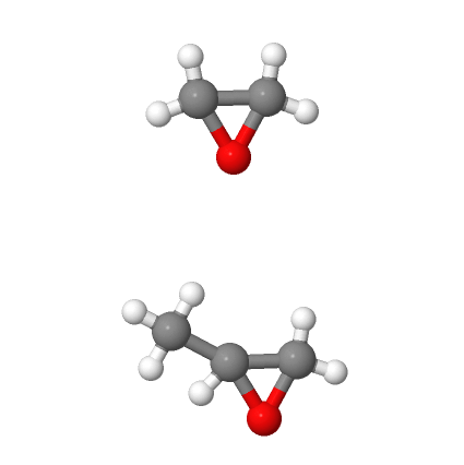 聚氧乙烯聚氧丙烯醚,vPolyethylene-polypropylene glycol