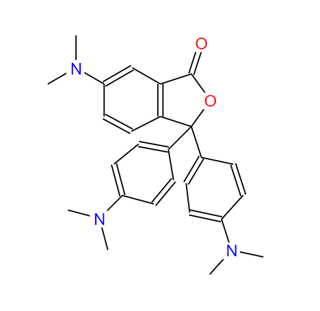 結(jié)晶紫內(nèi)酯,Crystal violet lactone