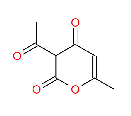 脱氢乙酸,Dehydroacetic acid