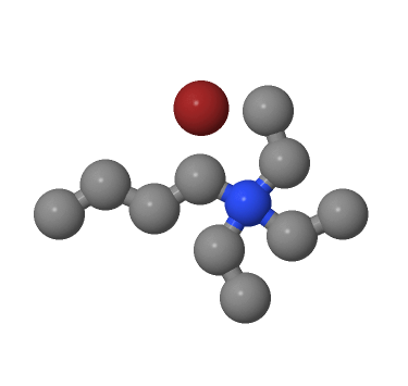 (1-丁基)三乙基溴化铵,(1-Butyl)triethylammonium bromide