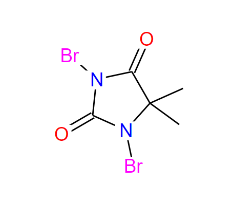 1,3-二溴-5,5-二甲基海因,1,3-Dibromo-5,5-dimethylhydantoin