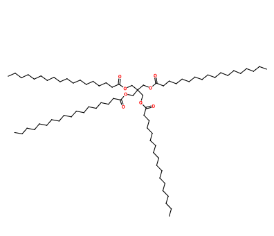 季戊四醇四硬脂酸酯,Pentaerythrityl tetrastearate