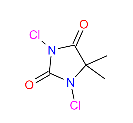 1,3-二氯-5,5-二甲基海因,1,3-Dichloro-5,5-dimethylhydantoin