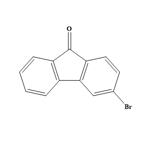 3-溴-9H-芴-9-酮,3-Bromo-9H-fluoren-9-one