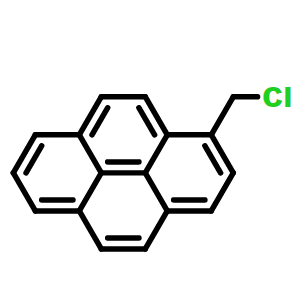 1-氯甲基芘,1-Chloromethylpyrene