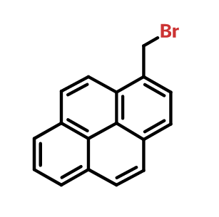 1-(溴甲基)芘,1-(bromomethyl)pyrene