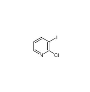 2-氯-3-碘吡啶,2-Chloro-3-iodopyridine