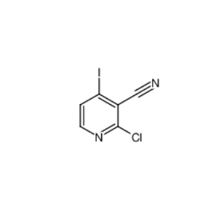 2-氯-4-碘烟腈,2-Chloro-4-iodonicotinonitrile