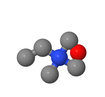 乙基三甲基氢氧化铵 AQ 溶液,ETHYLTRIMETHYLAMMONIUM HYDROXIDE