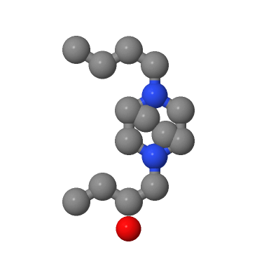 1，4-二氮杂双环[2.2.2] 辛烷 1，4-二丁基二氢氧化物,1,4-DIAZONIABICYCLO[2.2.2] OCTANE 1,4-DIBUTYL-DIHYDROXIDE