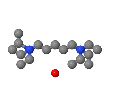 1，5-戊烷乙鎓二氫氧化物水溶液,1,5-Pentanediaminium, N1,N1,N1,N5,N5,N5-hexaethyl-, hydroxide (1:2)