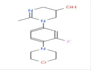 利奈唑胺環(huán)合雜質(zhì)