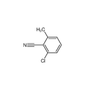 2-氯-6-甲基苄腈,2-CHLORO-6-METHYLBENZONITRILE