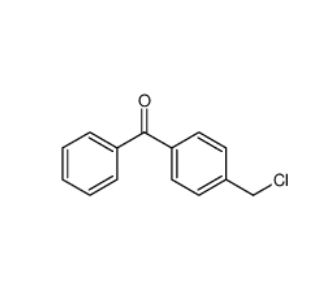 4 - (氯甲基)二苯甲酮,4-(chloromethyl)benzophenone