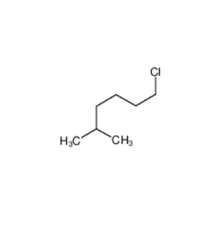 1-氯-5-甲基己烷,1-CHLORO-5-METHYLHEXANE