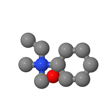 環(huán)己基乙基二甲基氫氧化銨,CYCLOHEXYLDIMETHYLETHYL-AMMONIUM HYDROXIDE