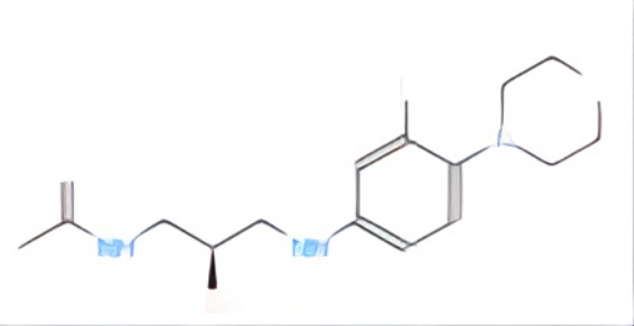 利奈唑胺雜質(zhì)