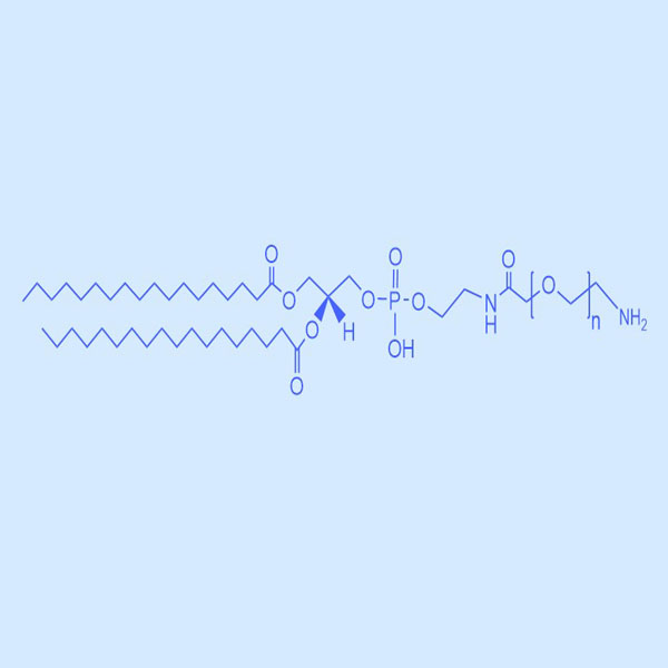 二硬脂酰基磷脂乙醇胺 聚乙二醇 氨基,DSPE-PEG-NH2