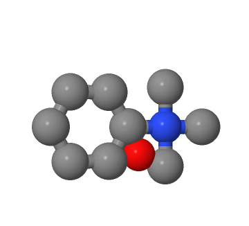 环己基三甲基氢氧化铵,N,N,N-trimethylcyclohexanaminium hydroxide