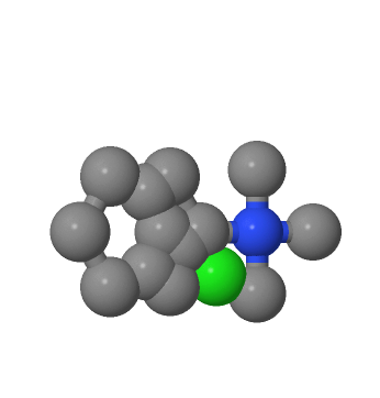 金刚烷基三甲基氯化铵,Tricyclo[3.3.1.13,7]decan-1-aminium, N,N,N-trimethyl-, chloride (1:1)