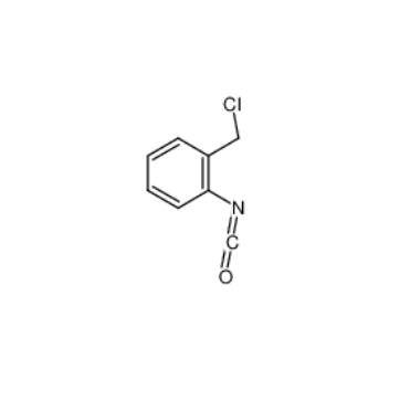 2-(氯甲基)苯基异氰酸酯,2-(CHLOROMETHYL)PHENYL ISOCYANATE
