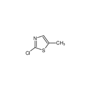 2-氯-5-甲基噻唑,2-Chloro-5-methylthiazole