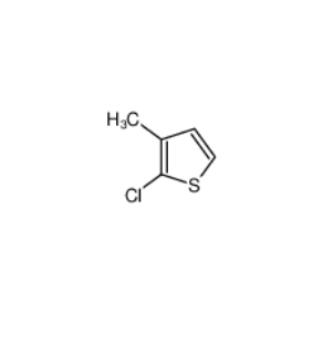 2-氯-3-甲基噻吩,2-Chloro-3-methylthiophene