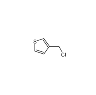 3-氯甲基噻吩,3-(CHLOROMETHYL)THIOPHENE