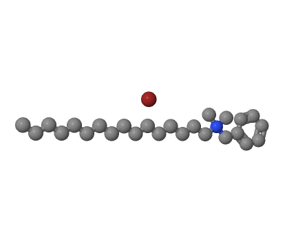 十六烷基季胺盐,CETYLBENZYLDIMETHYLAMMONIUM BROMIDE