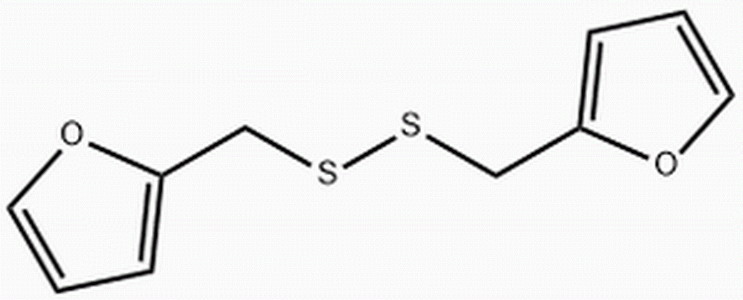 二糠基二硫醚,Difurfuryl disulfide
