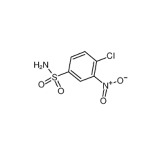 3-硝基-4-氯苯磺酰胺,4-Chloro-3-nitrobenzenesulfonamide