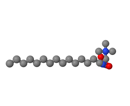 十六烷基三甲基硝酸铵,hexadecyltrimethylammonium nitrite