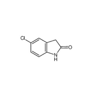 5-氯氧化吲哚,5-Chlorooxindole