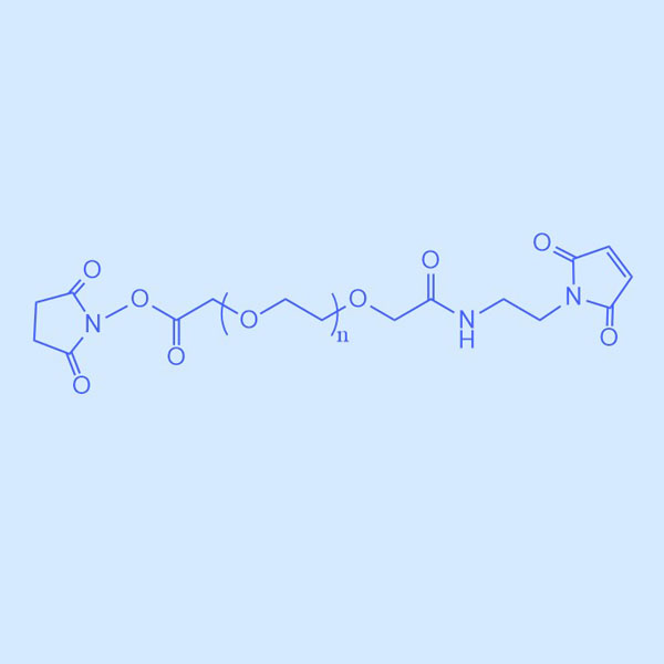 活性酯 聚乙二醇 马来酰亚胺,NHS-PEG-MAL