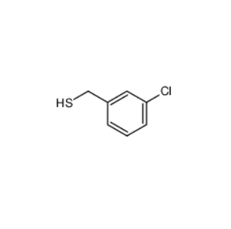 3-氯苄硫醇,3-CHLOROTHIOANISOLE