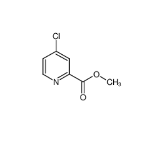 4-氯吡啶-2-甲酸甲酯,Methyl 4-chloropicolinate